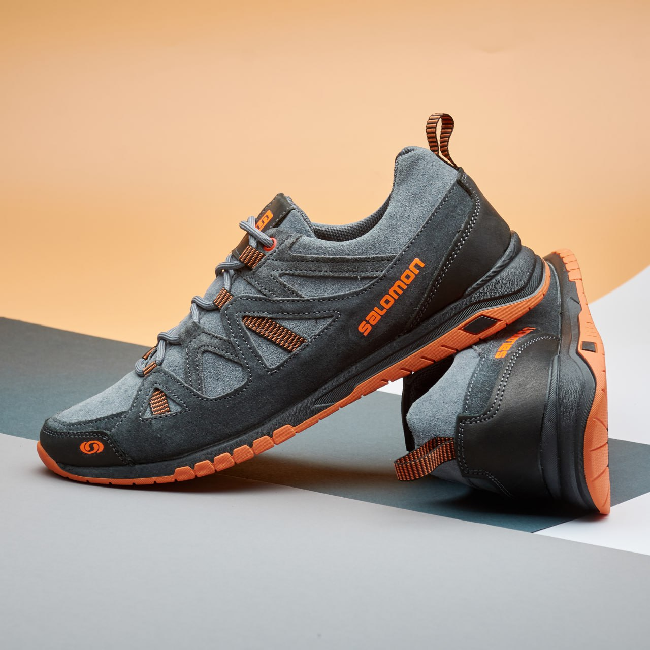 Купити шкіряні кросівки чоловічі зручні — демісезонні, від 40 до 45 розміру 6 Купити шкіряні кросівки чоловічі демісезонні
