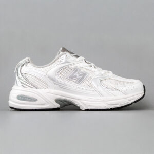 Купити світящі кросівки — білий, сітка, осінь, від 39 до 41 розміру