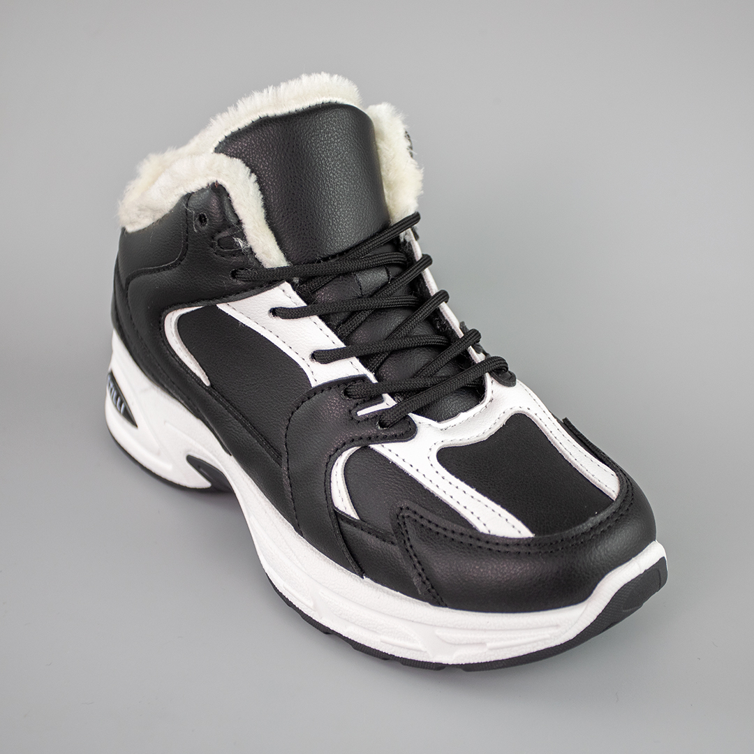 Жіночі зимові кросівки олх — чорний, еко-шкіра, зима, 36 розмір 23 Жіночі зимові кросівки олх — чорний, еко-шкіра, зима, 36 розмір